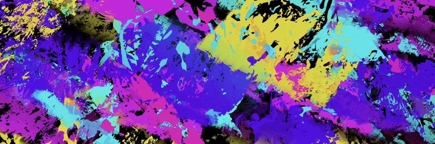 Thethingjustyn's profile banner image