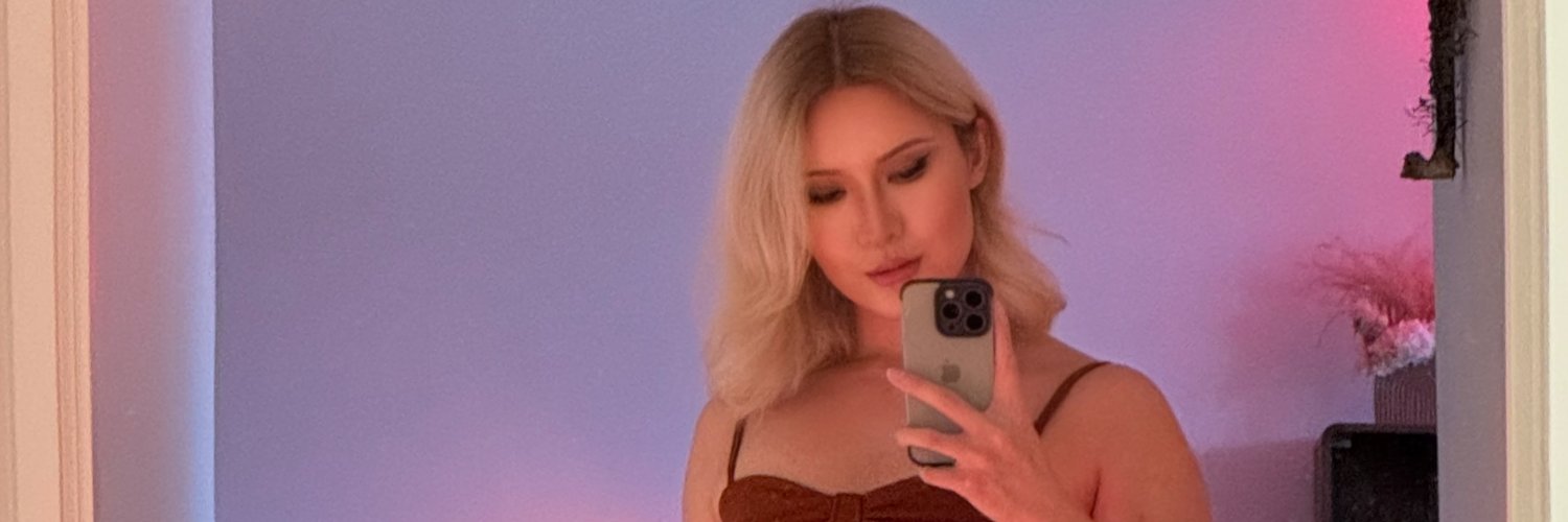 TSChristine_'s profile banner image