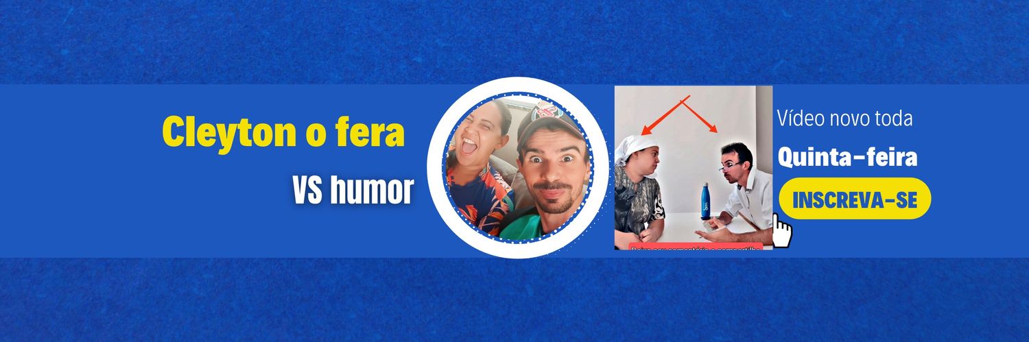 Cleytonofera's profile banner image