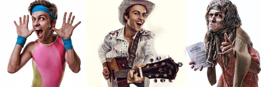 superchop69's profile banner image