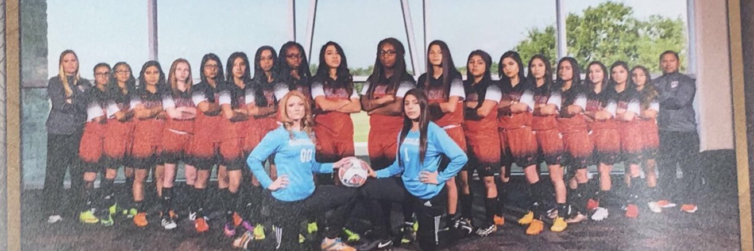 SoccerApache's profile banner image