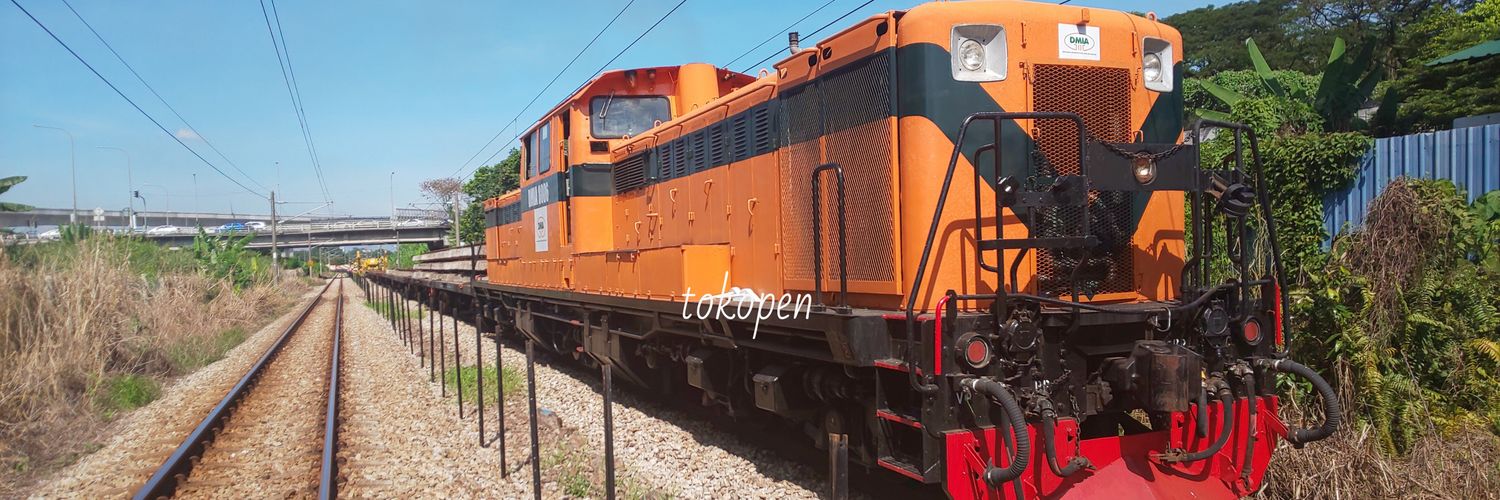 tokopen2015's profile banner image