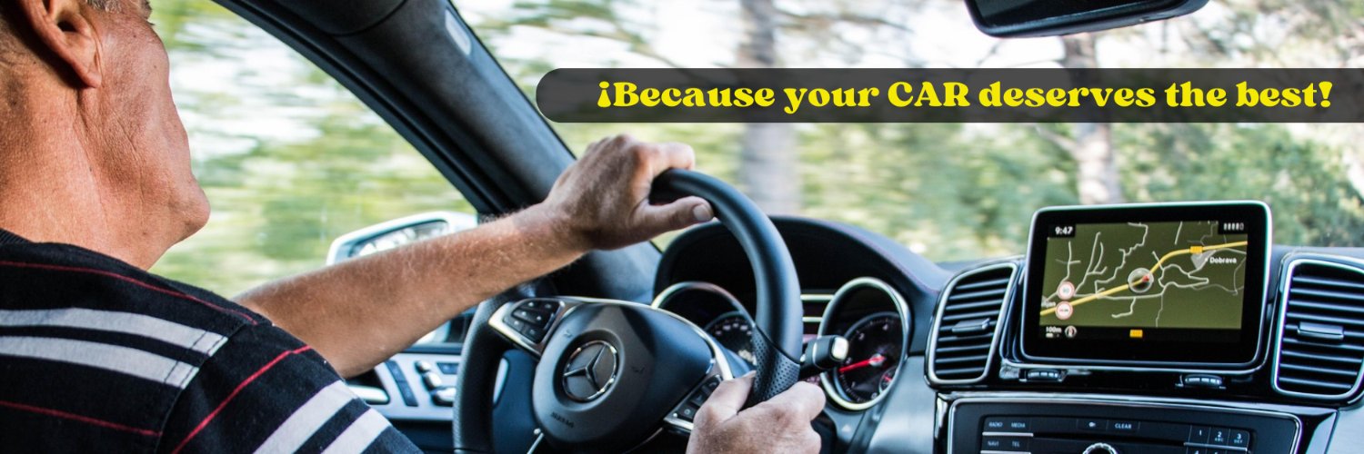 TODOCARRO's profile banner image