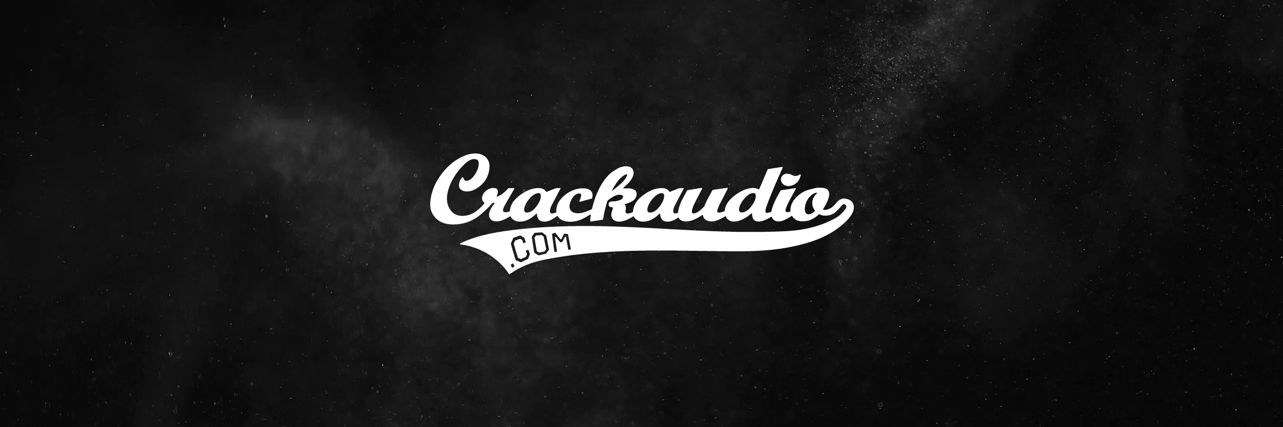 Crackaudio's profile banner image