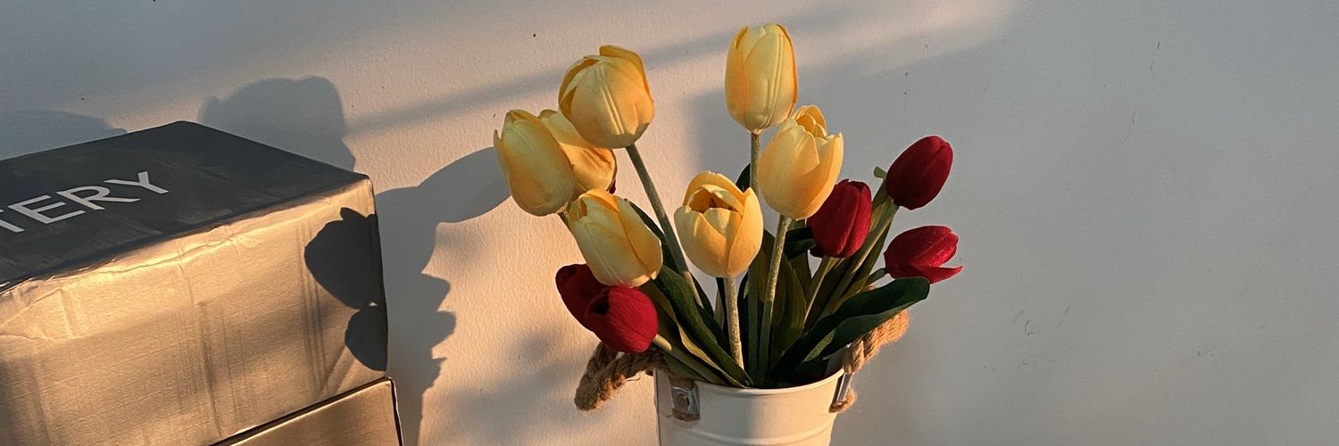 JenMiila's profile banner image