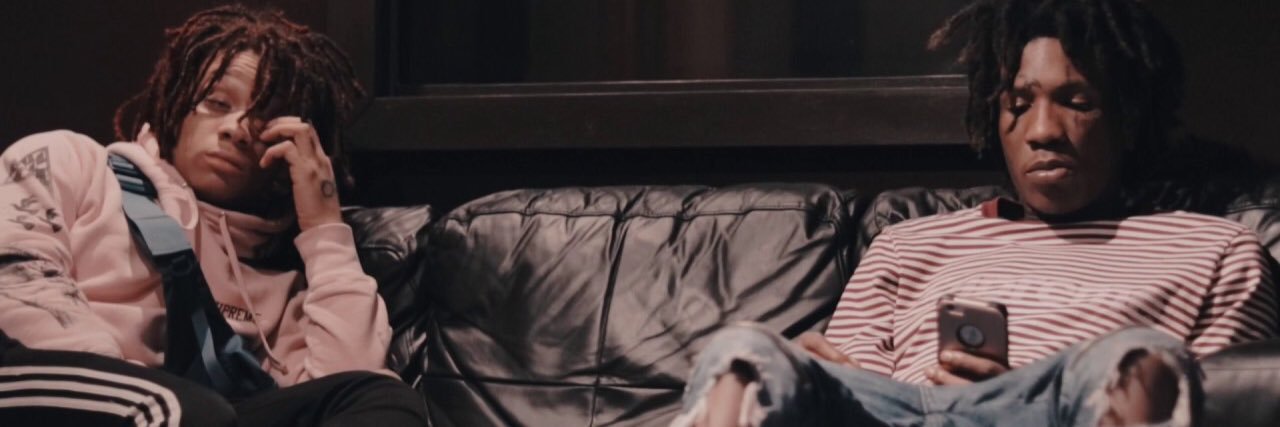 Trent kunselman banner