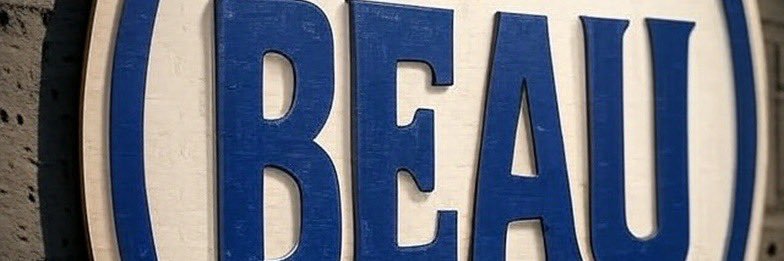 Beau banner