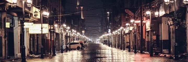 bayuambuik's profile banner image
