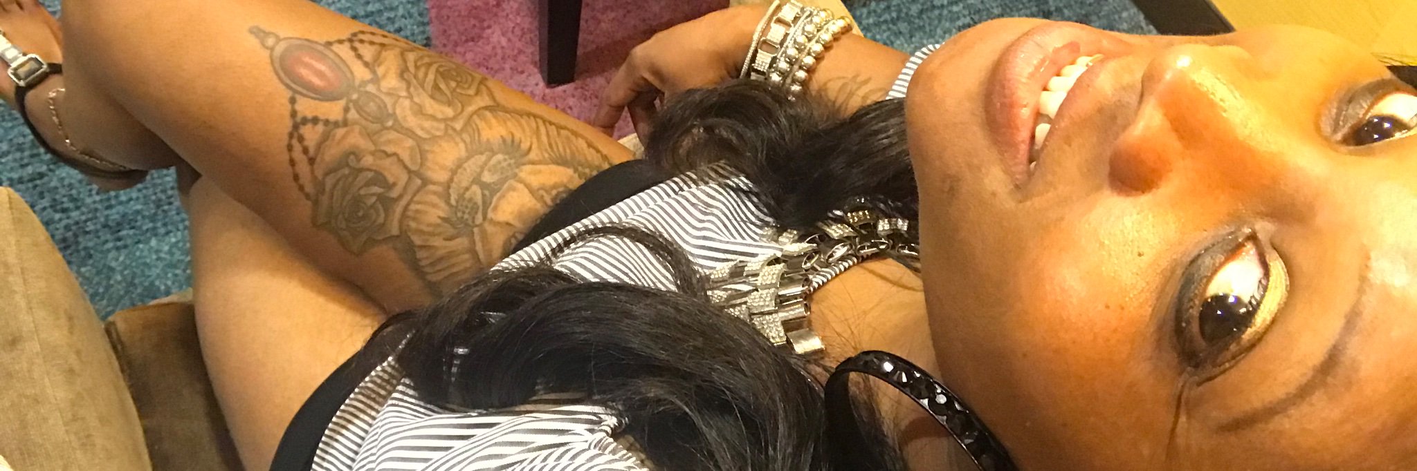 Mz Remmi banner
