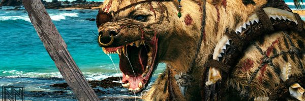 TheNicholasWolf Profile Banner