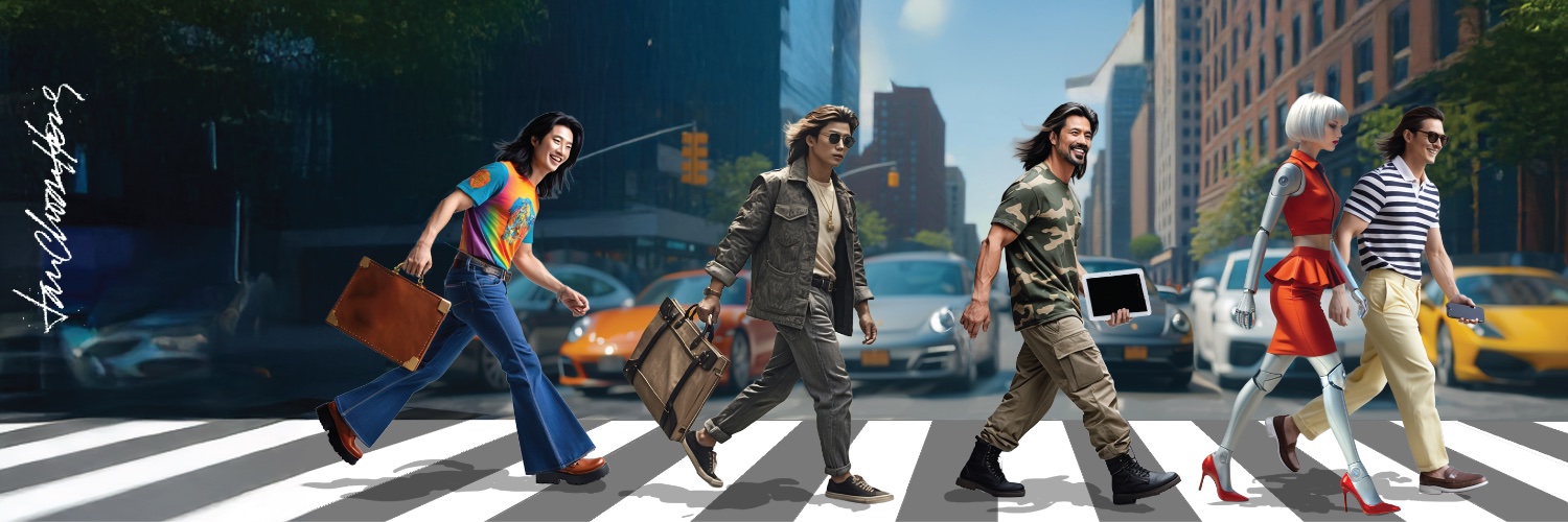 TanChoonHongVC's profile banner image