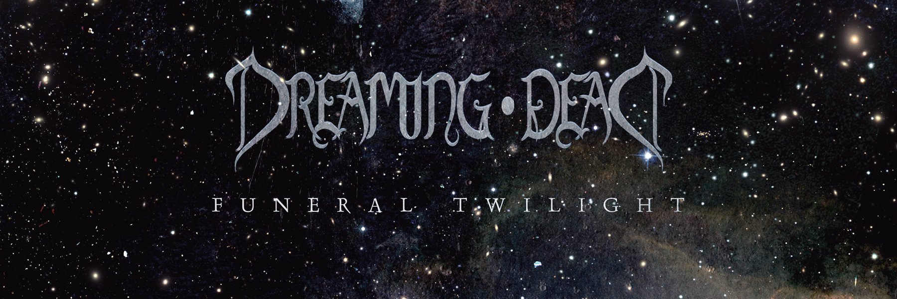 DreamingDead's profile banner image
