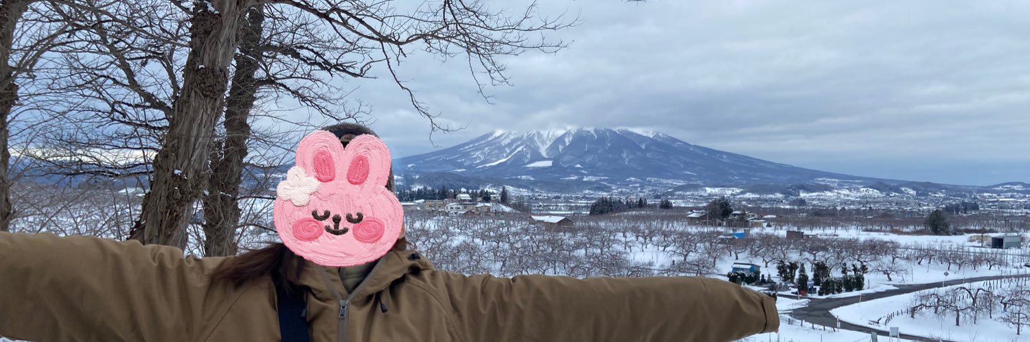 nabeko114's profile banner image