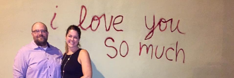Julie Nederveld banner