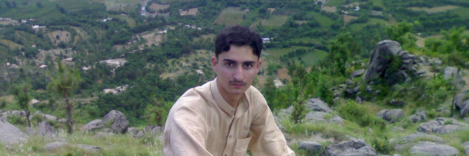 Hammadfazal's profile banner image