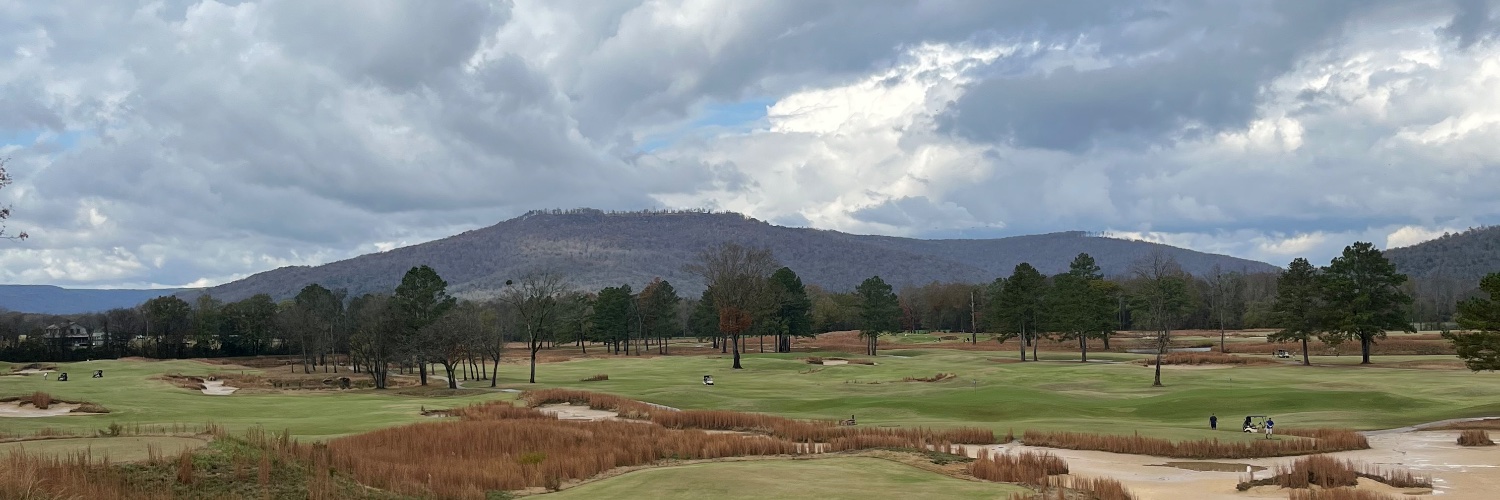 CoachDeLucaGolf's profile banner image