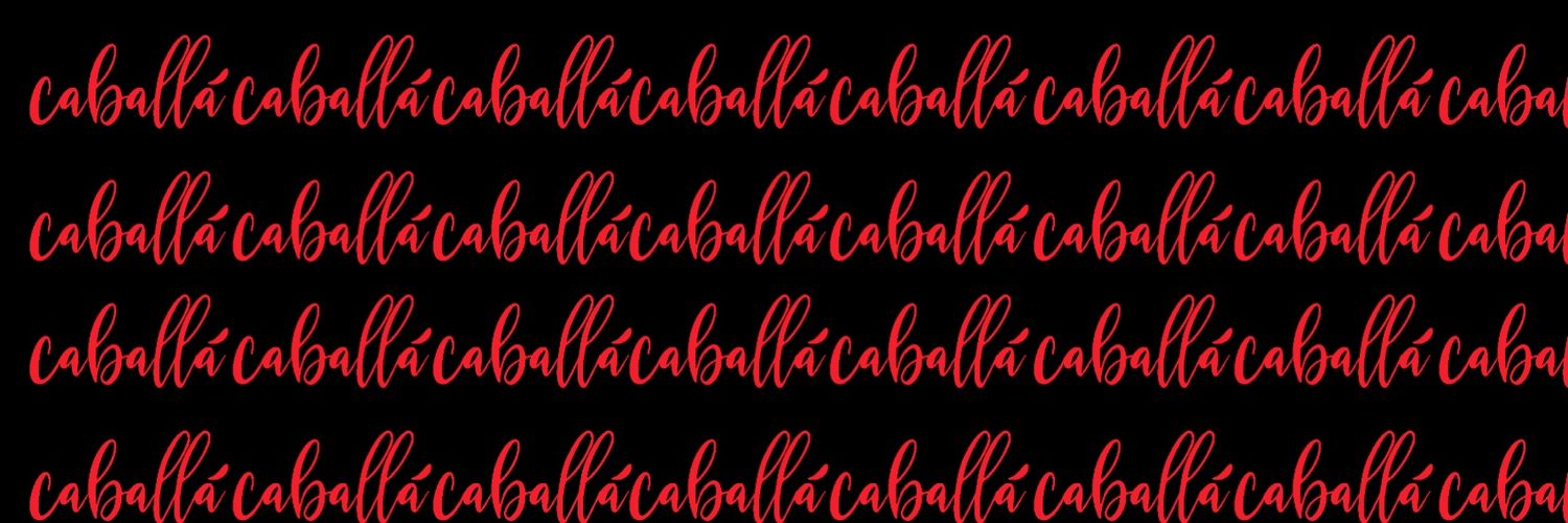 CaballaMedia's profile banner image