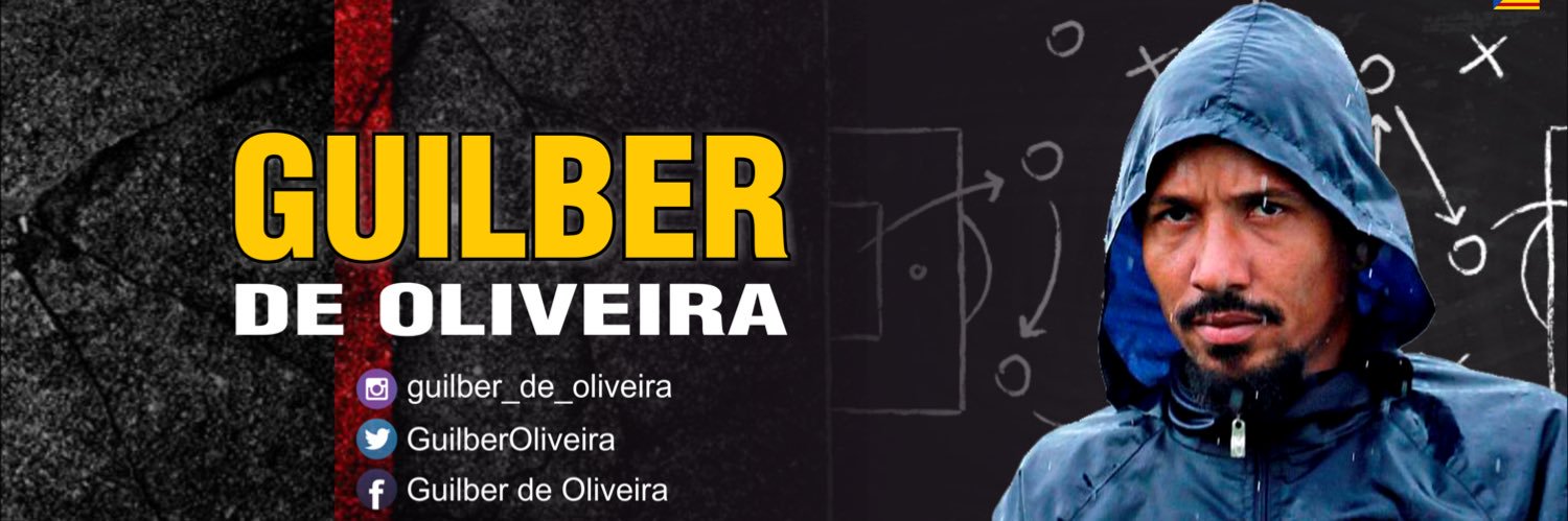GuilberOliveira's profile banner image