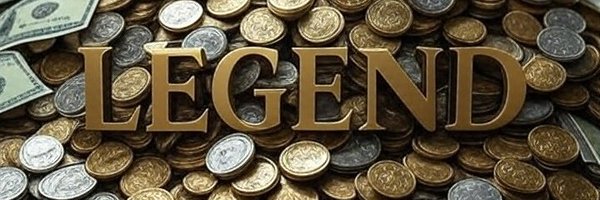 LegendFinances Profile Banner