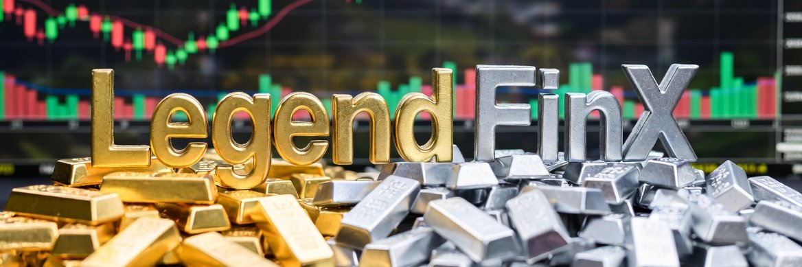 Legend FinX banner