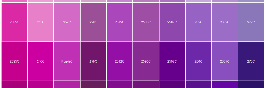 Purplexed banner