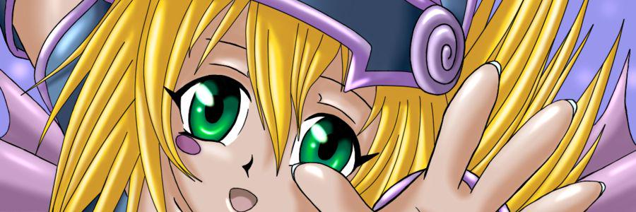 darkmagicgirl2's profile banner image