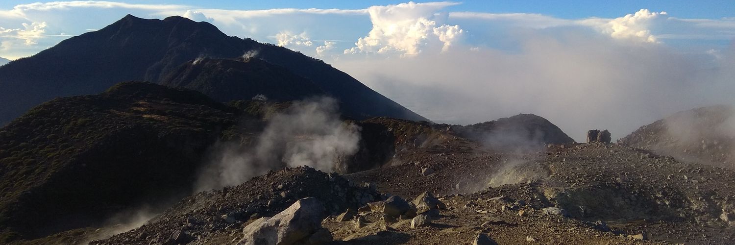 Haniful Hakim banner