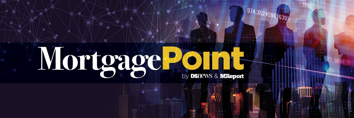 The MortgagePoint banner