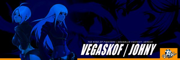 JohnyKOF Profile Banner