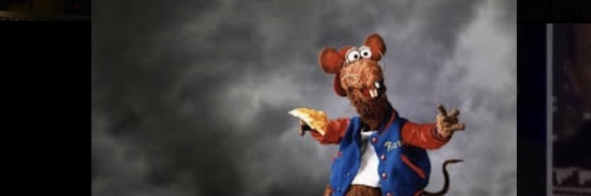MikeWiz94's profile banner image