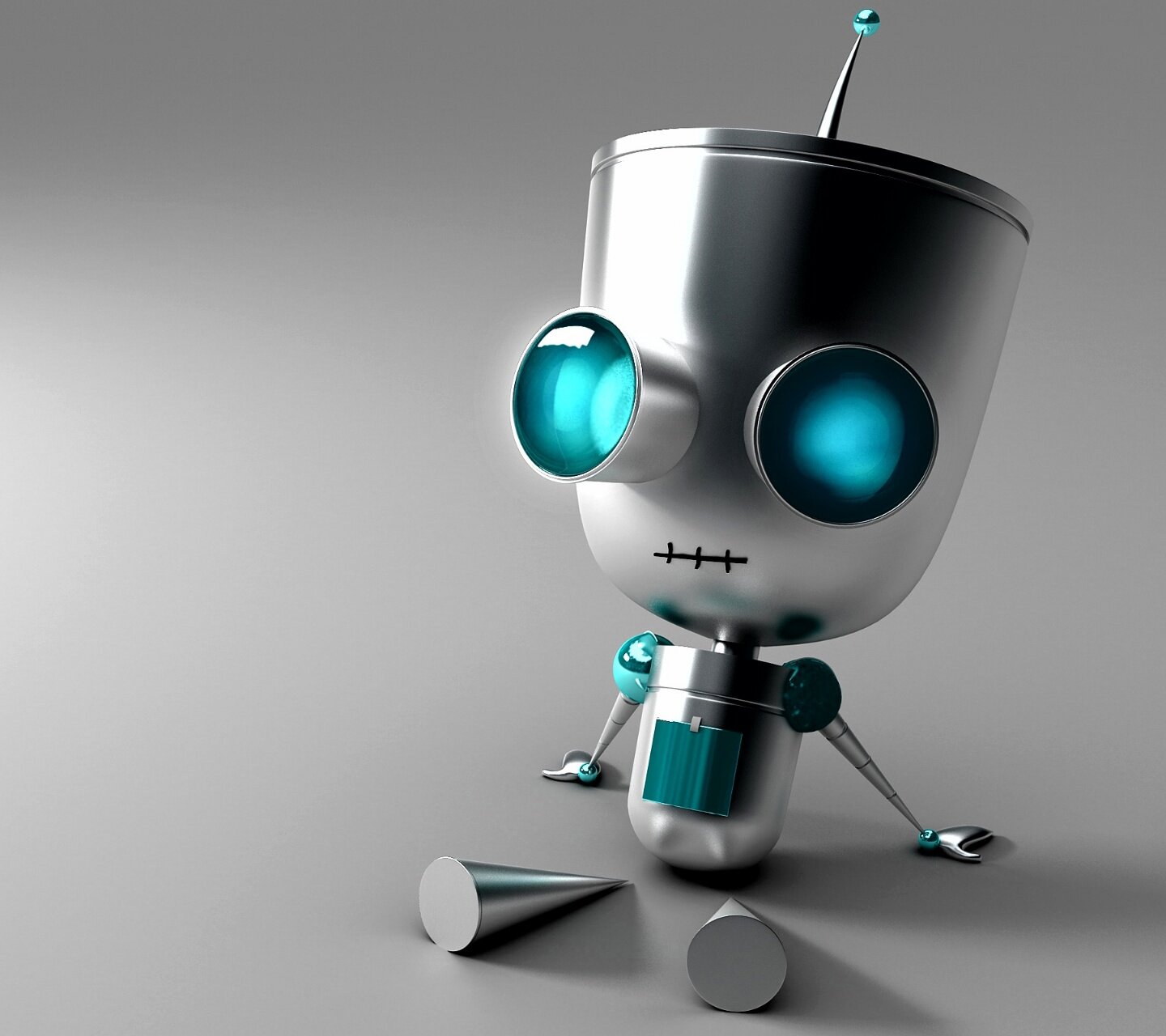 Smurfy banner