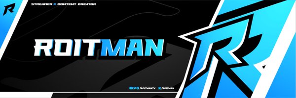 RoitmanTV Profile Banner