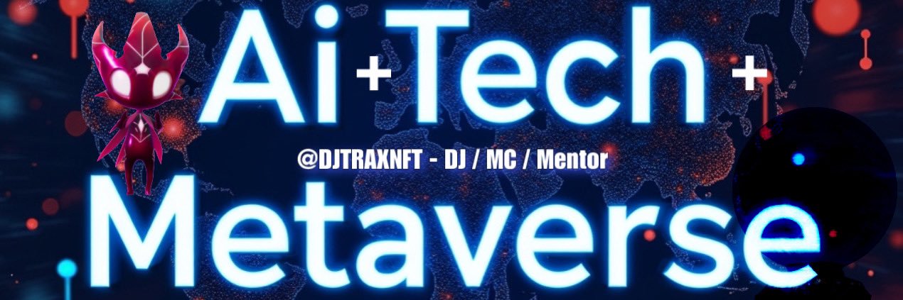 DJTRAXNFT's profile banner image