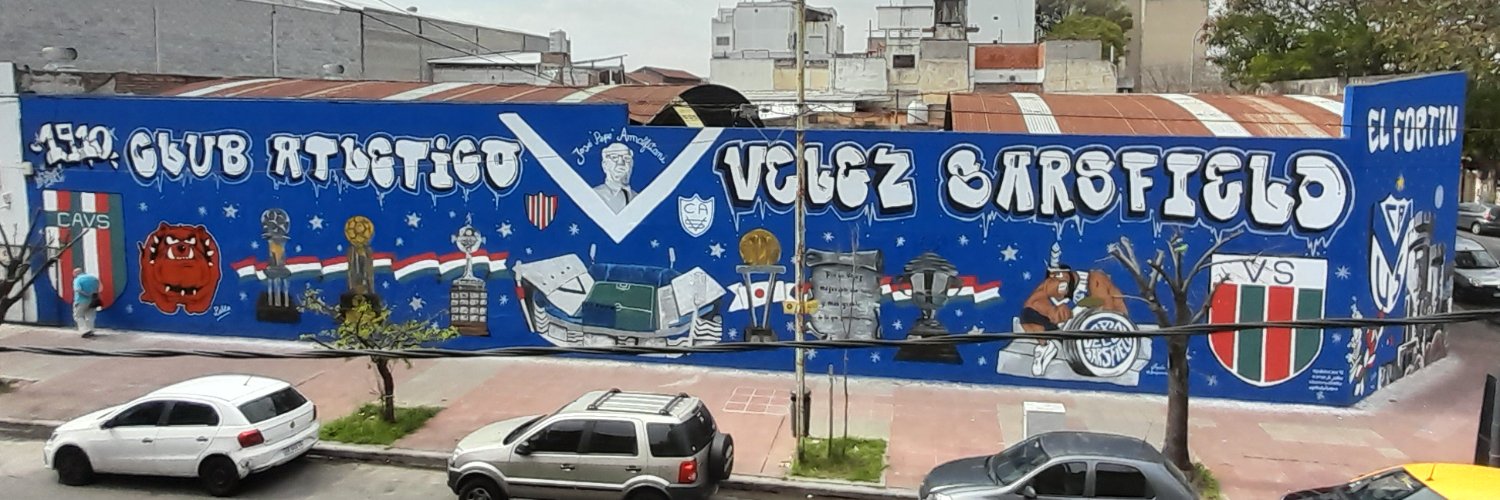 FedeVelez5's profile banner image