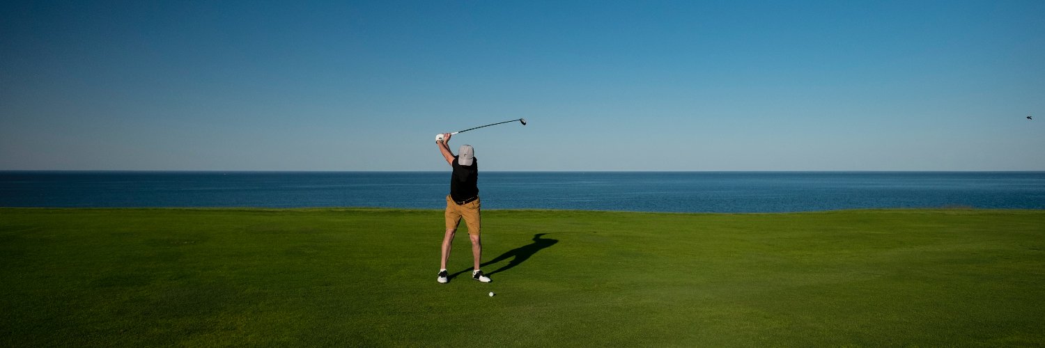 SureShotsGolf's profile banner image