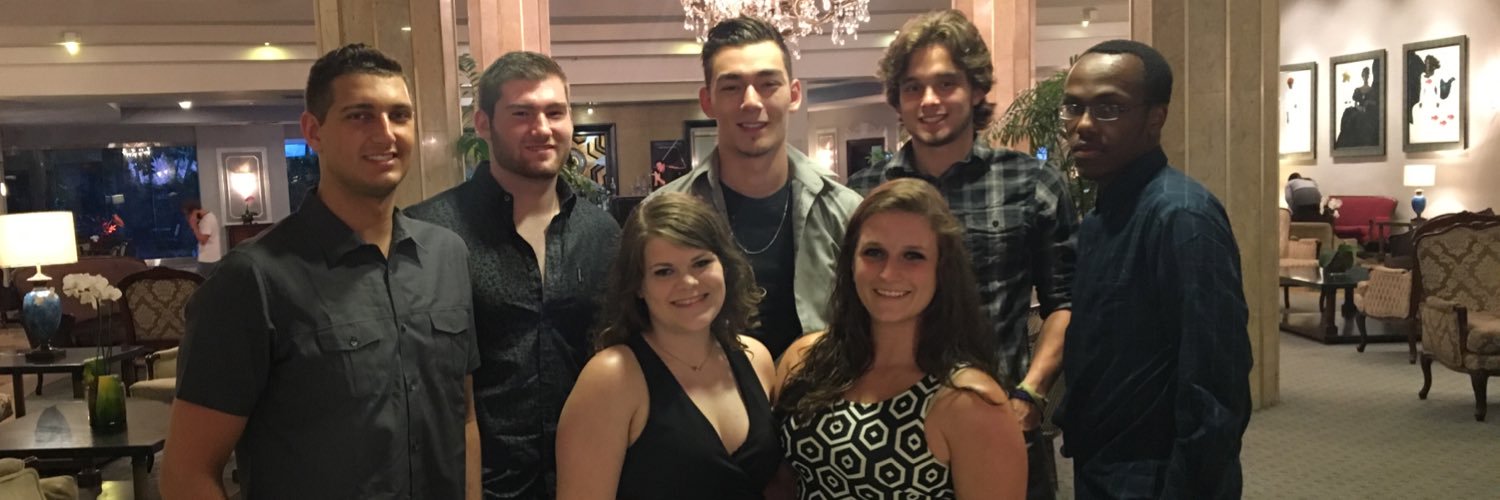 BrennaCooper's profile banner image