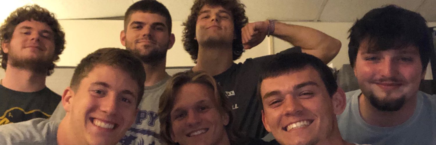 MarcusMcChicken's profile banner image