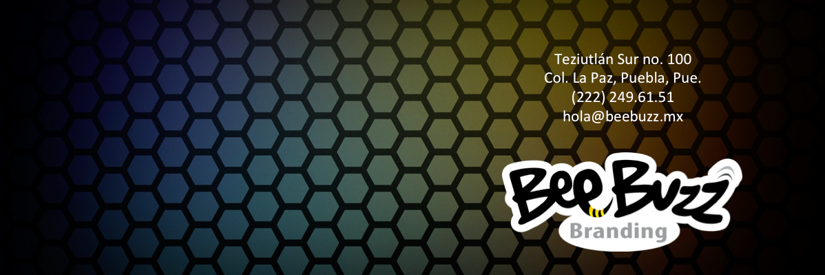 BeeBuzzBranding's profile banner image