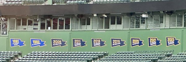 BrewersMagicNum Profile Banner
