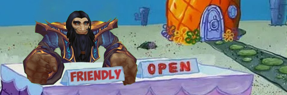 NovelteeWoW's profile banner image