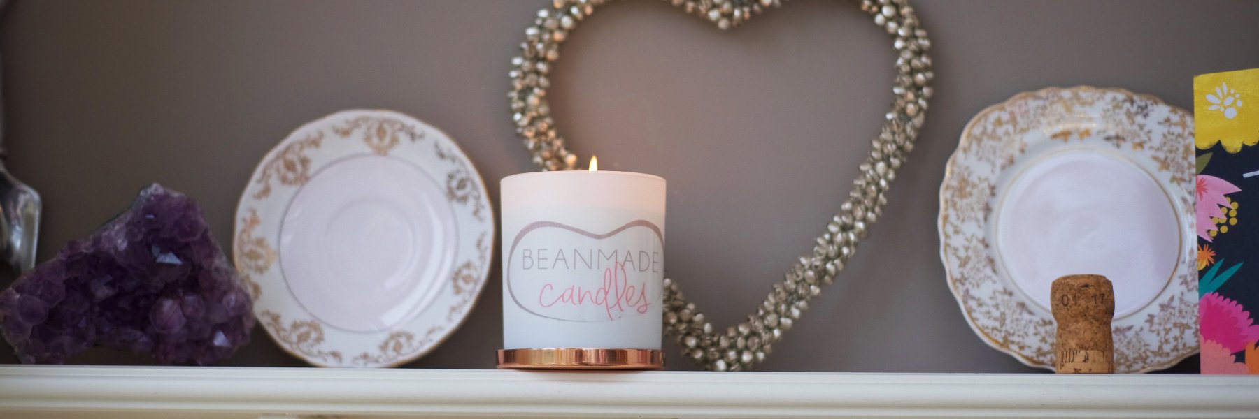 Beanmade_candle's profile banner image