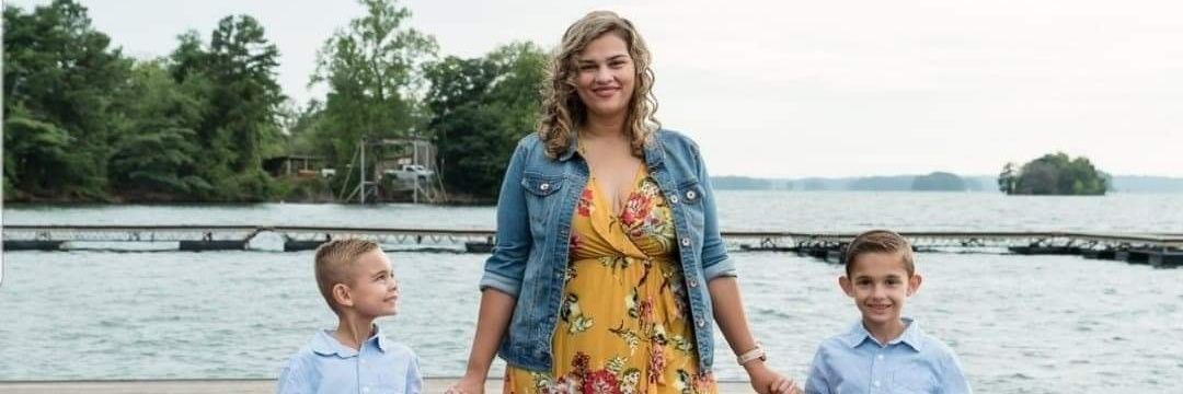 Stephanie Lopez banner