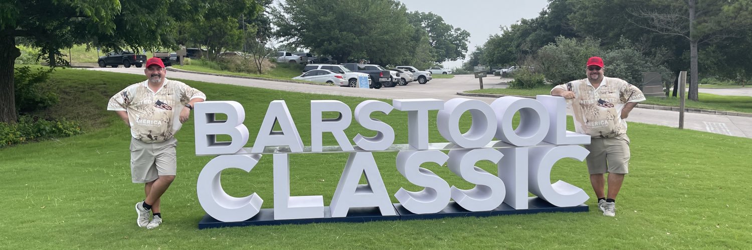 John Gelsinger banner