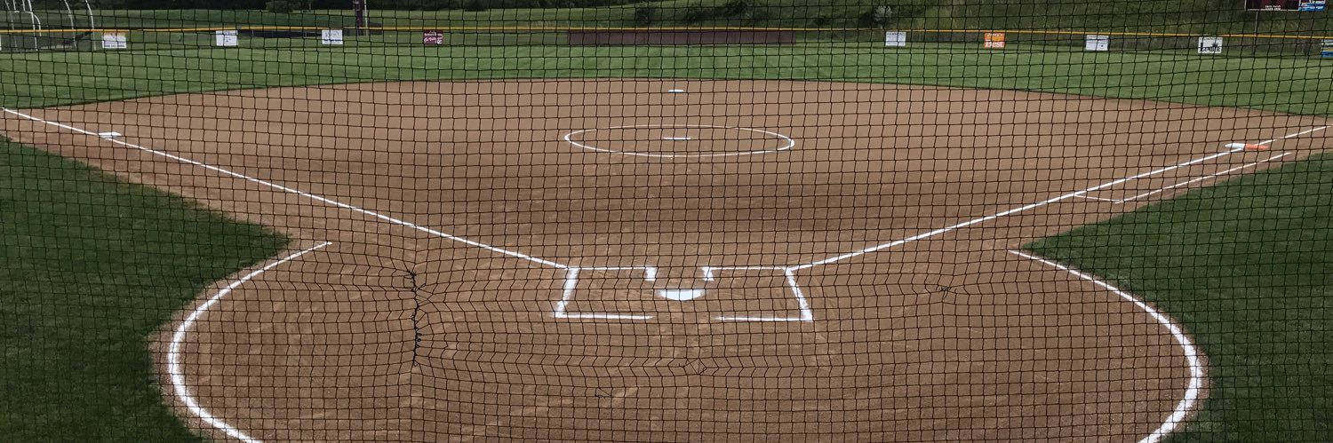VCHS SOFTBALL banner