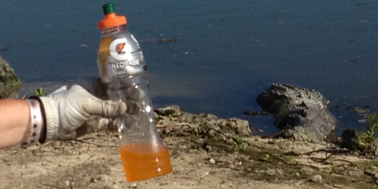 Art Stricklin banner