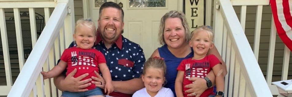 Jeremy Braden, EdD banner