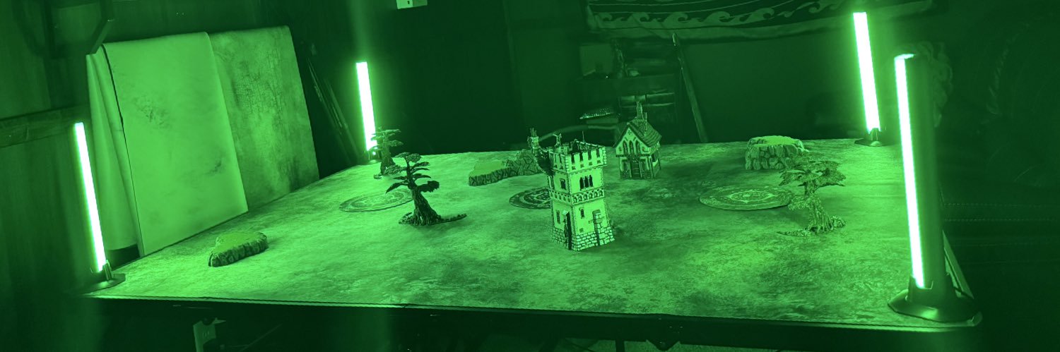 Cam🧙‍♂️⚔️ banner