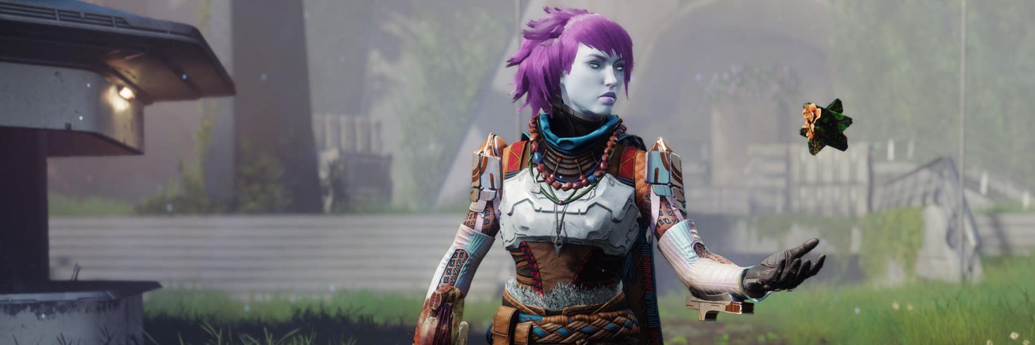 VenatrixNoxx's profile banner image