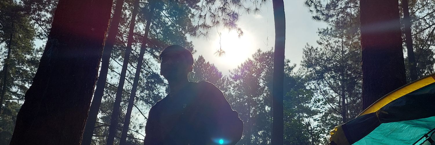 fathurrms's profile banner image