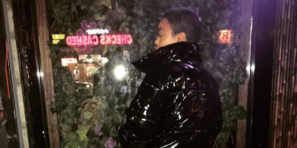 TheDumplin's profile banner image